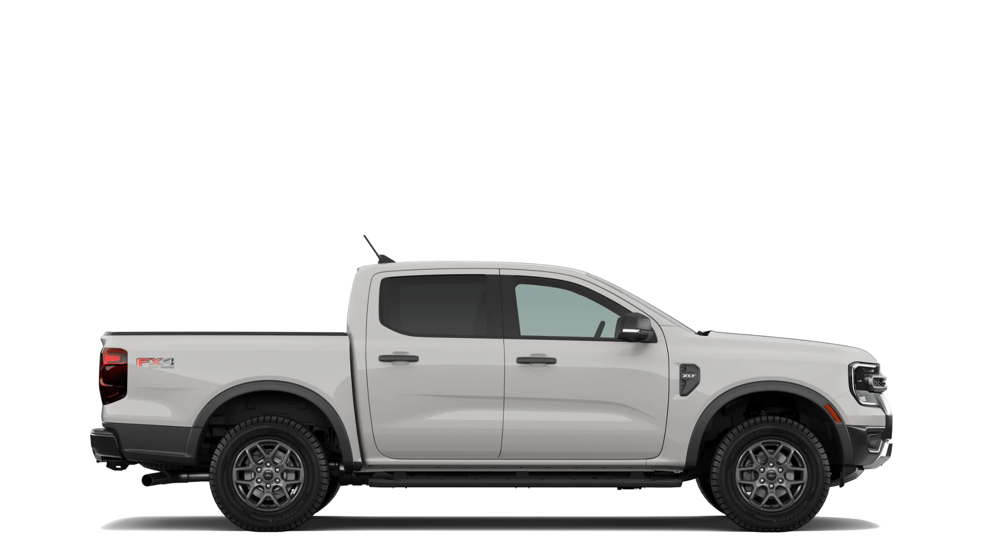 New 2026 Avalanche Ford XLT image 73