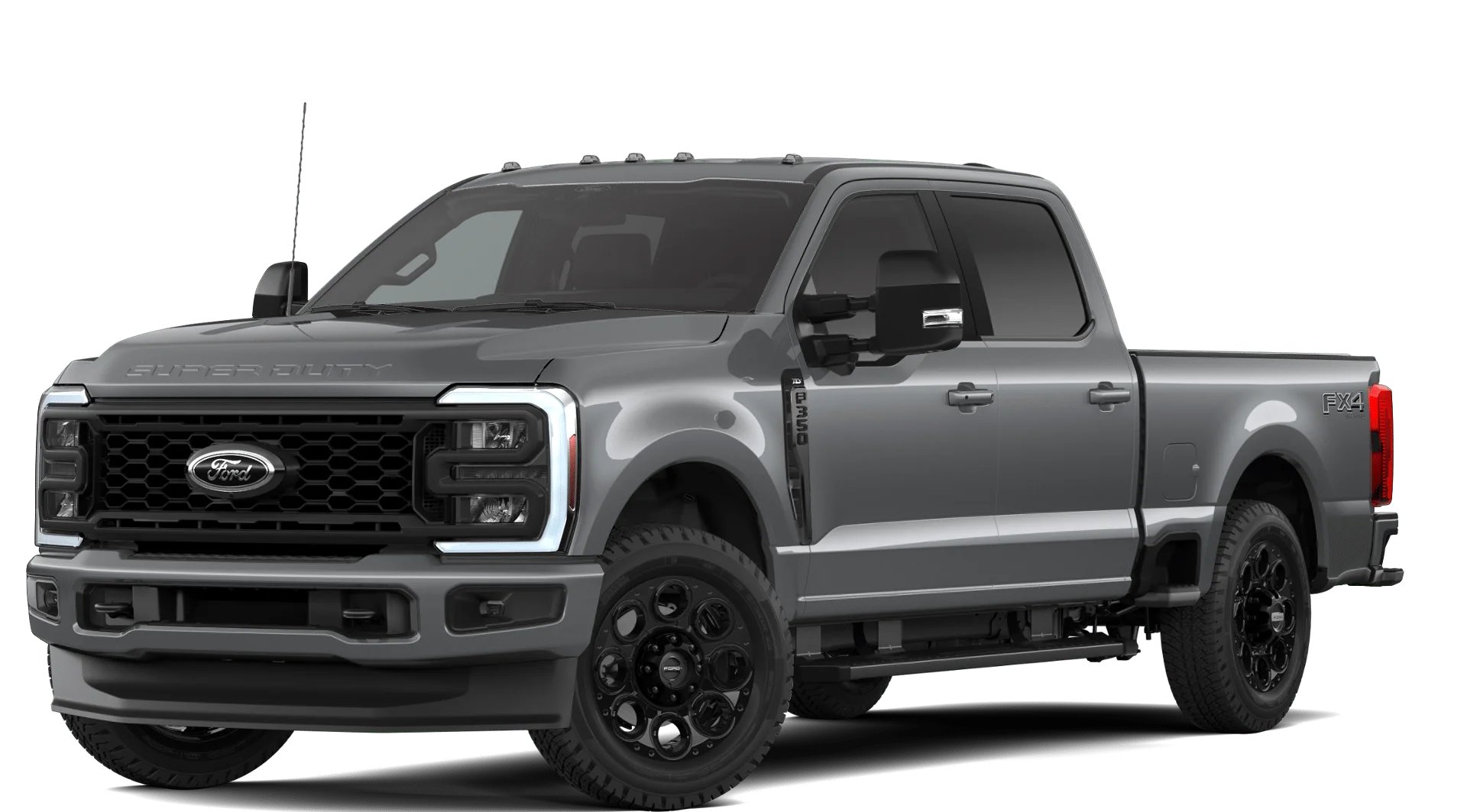 2026 Ford F-350 XLT 4x4 Crew Cab 6-3/4' Box SRW's photo