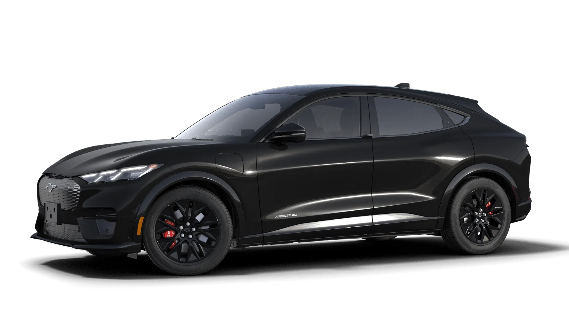 2025 Ford Mustang Mach-E Premium - Photo 23