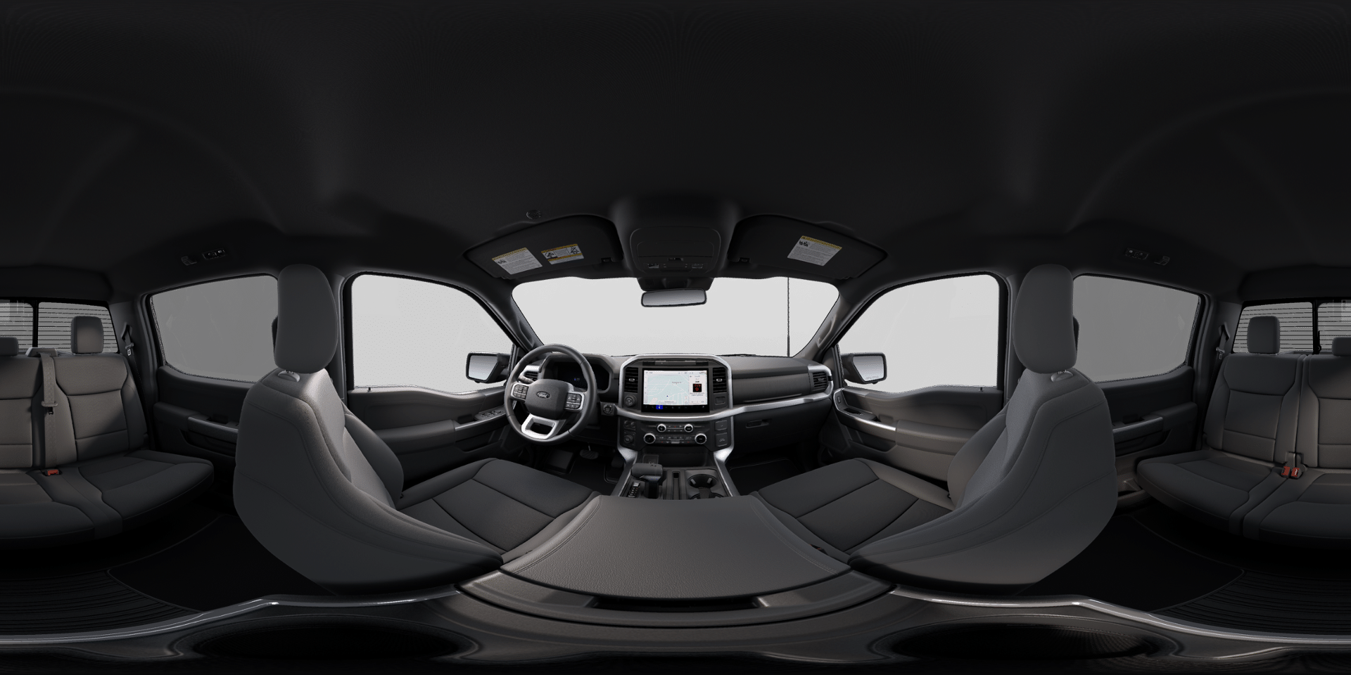 2025 Ford F-150 XLT - Photo 8