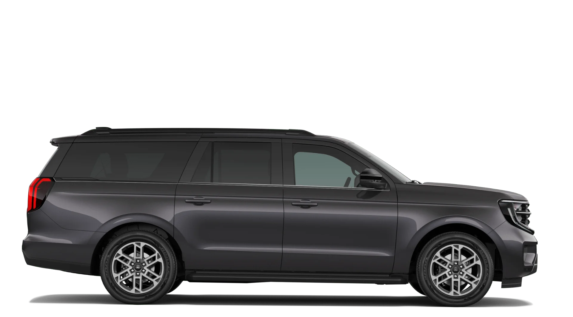 New 2026 Dark Matter Gray Metallic Ford MAX Active image 65