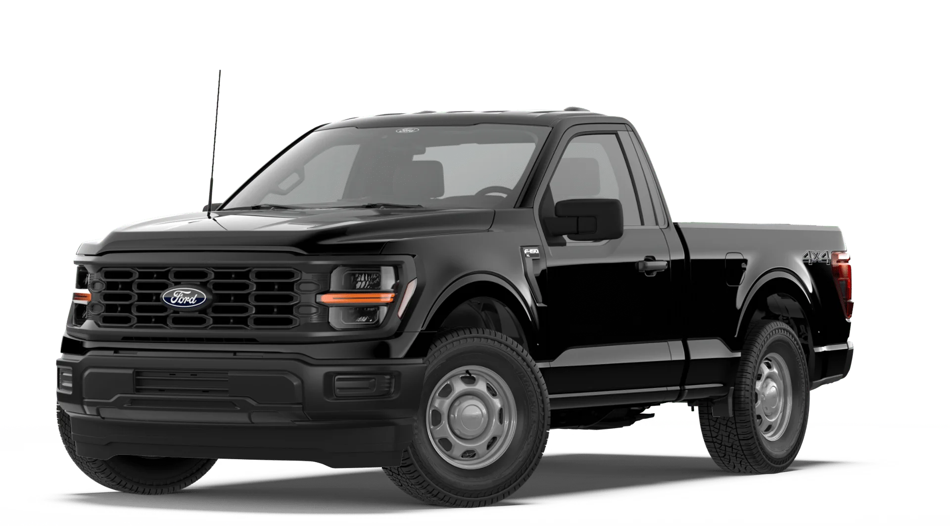 New 2026 Agate Black Metallic Ford SUPERCHARGED image 23