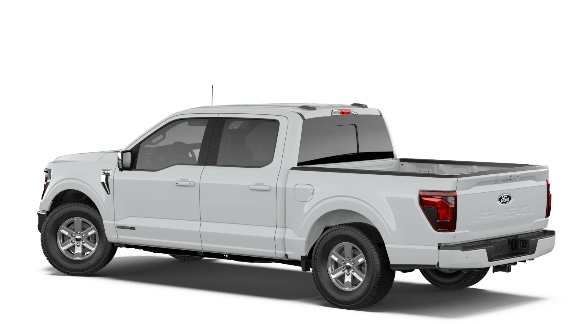 New 2026 Avalanche Ford XLT image 24