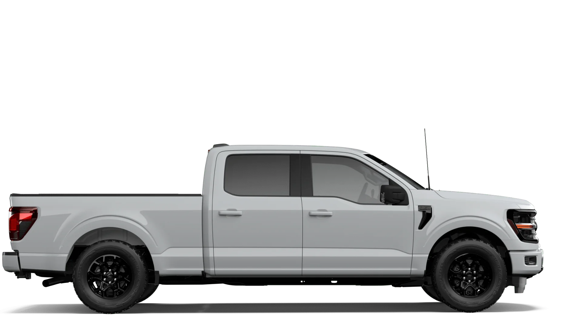 New 2026 Avalanche Ford XLT image 27