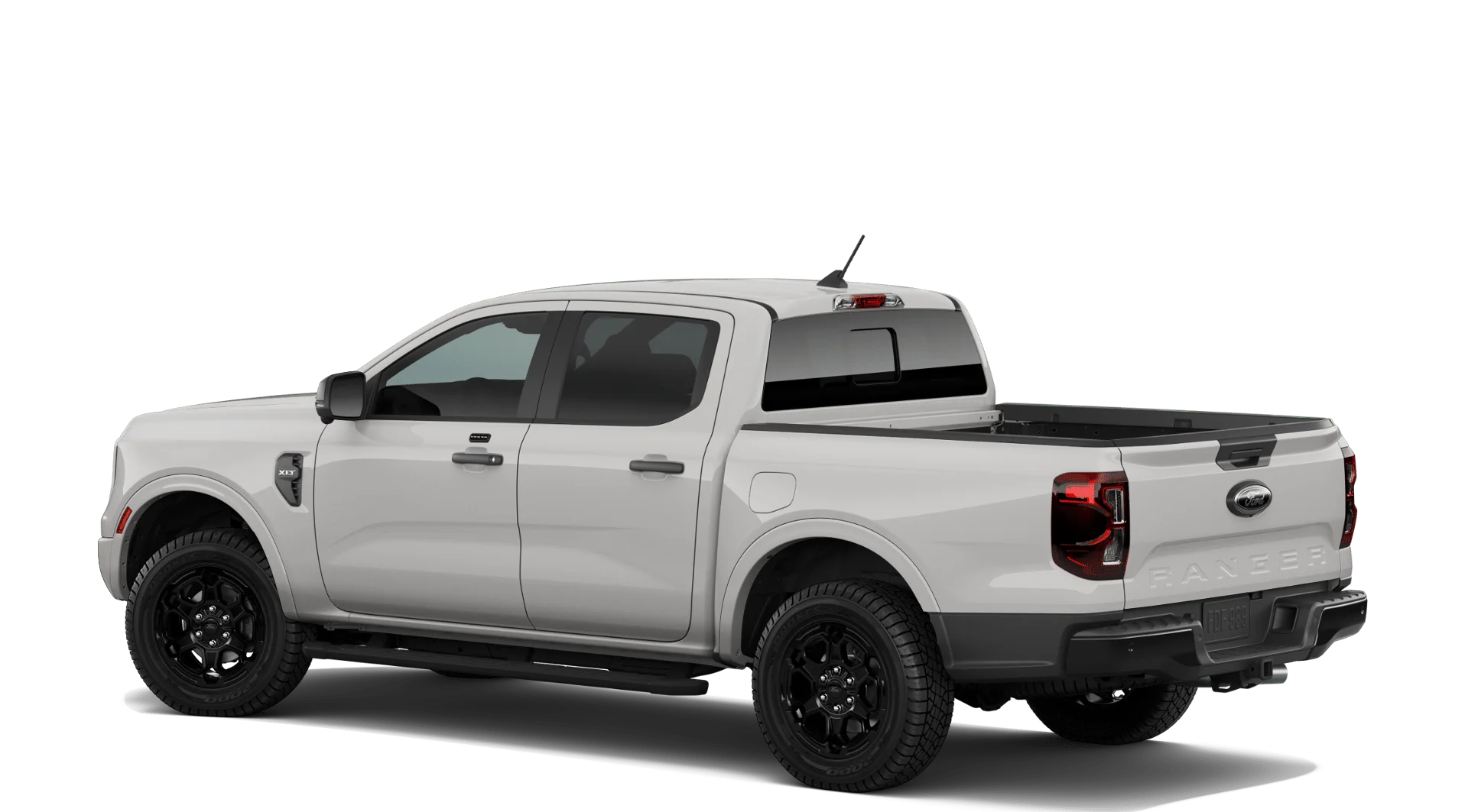 New 2026 Avalanche Ford XLT image 46