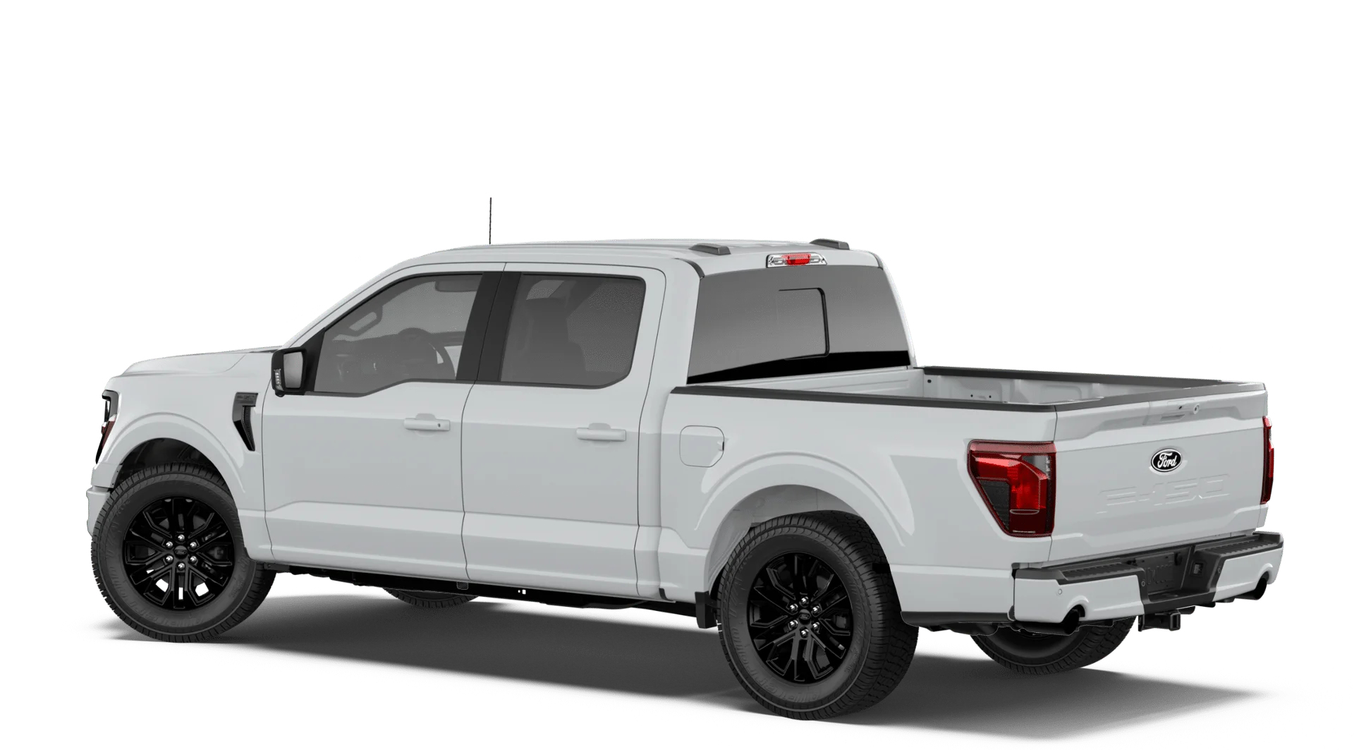 New 2026 Avalanche Ford XLT image 46