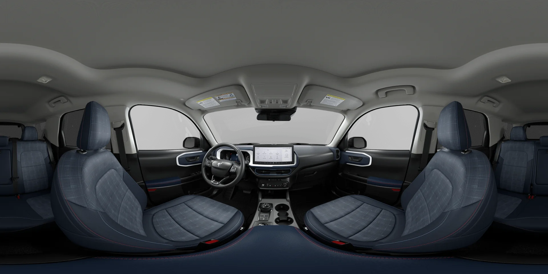 2026 Ford Bronco Sport Heritage - Photo 31