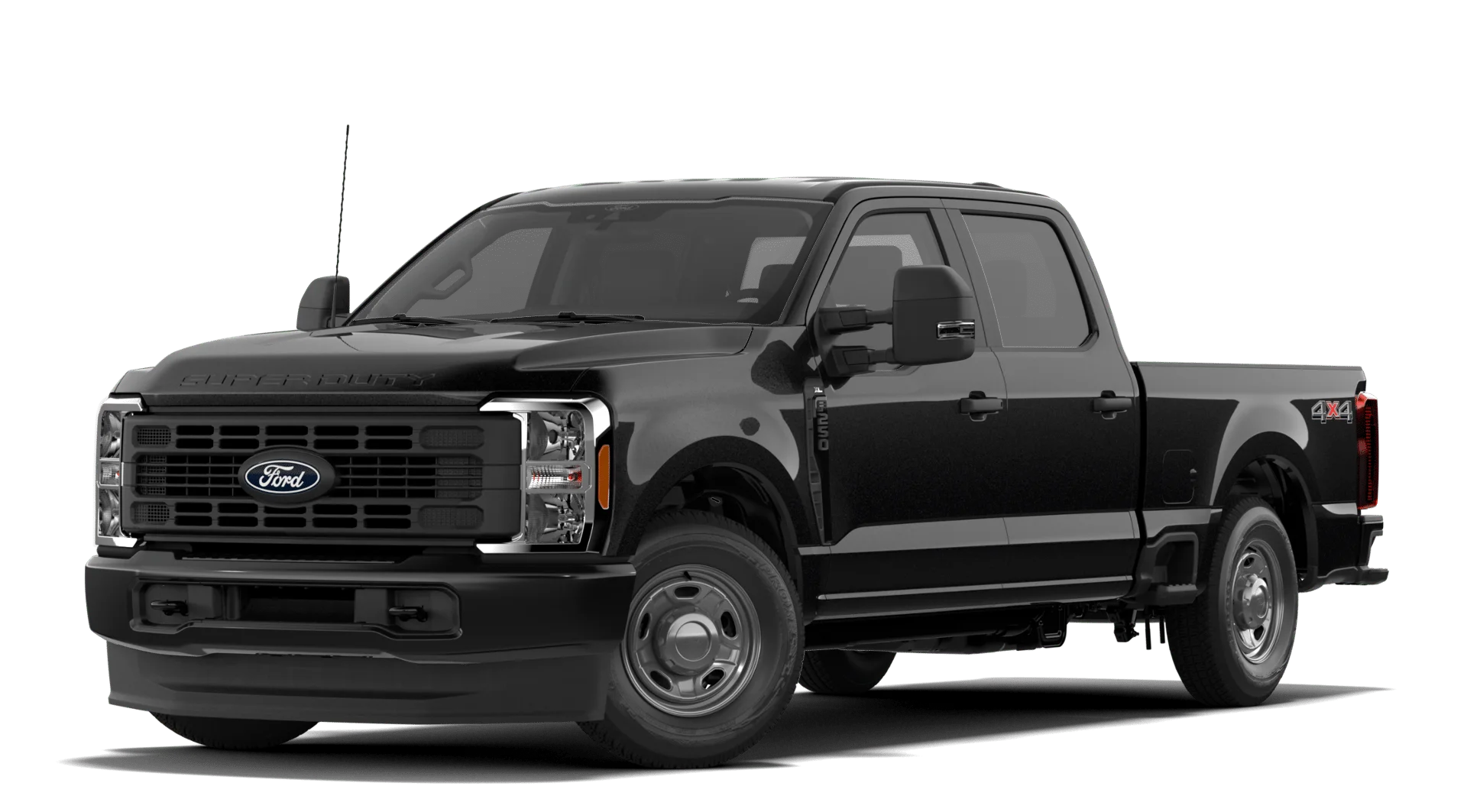 2027 Ford F-250 Super Duty