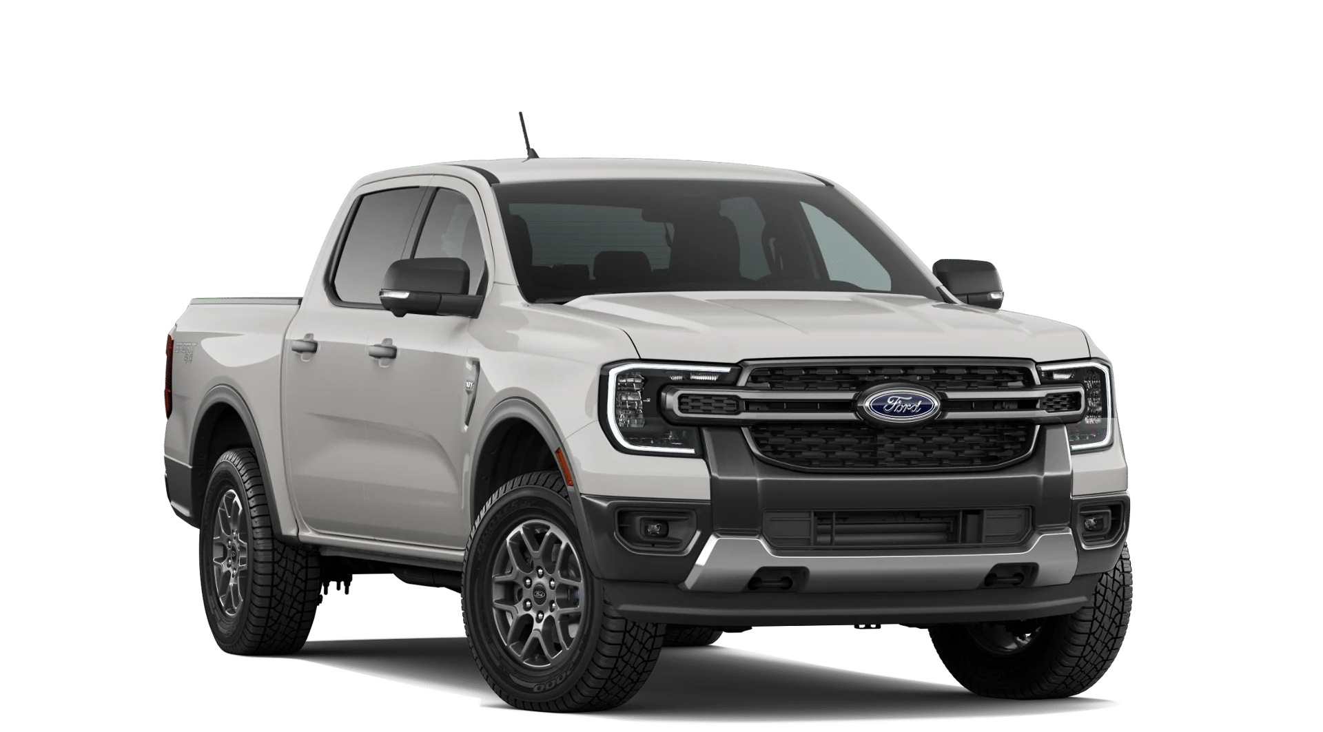 New 2026 Avalanche Ford XLT image 26