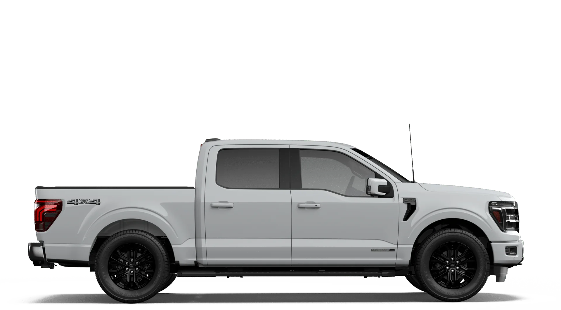 New 2026 Avalanche Ford LARIAT image 49
