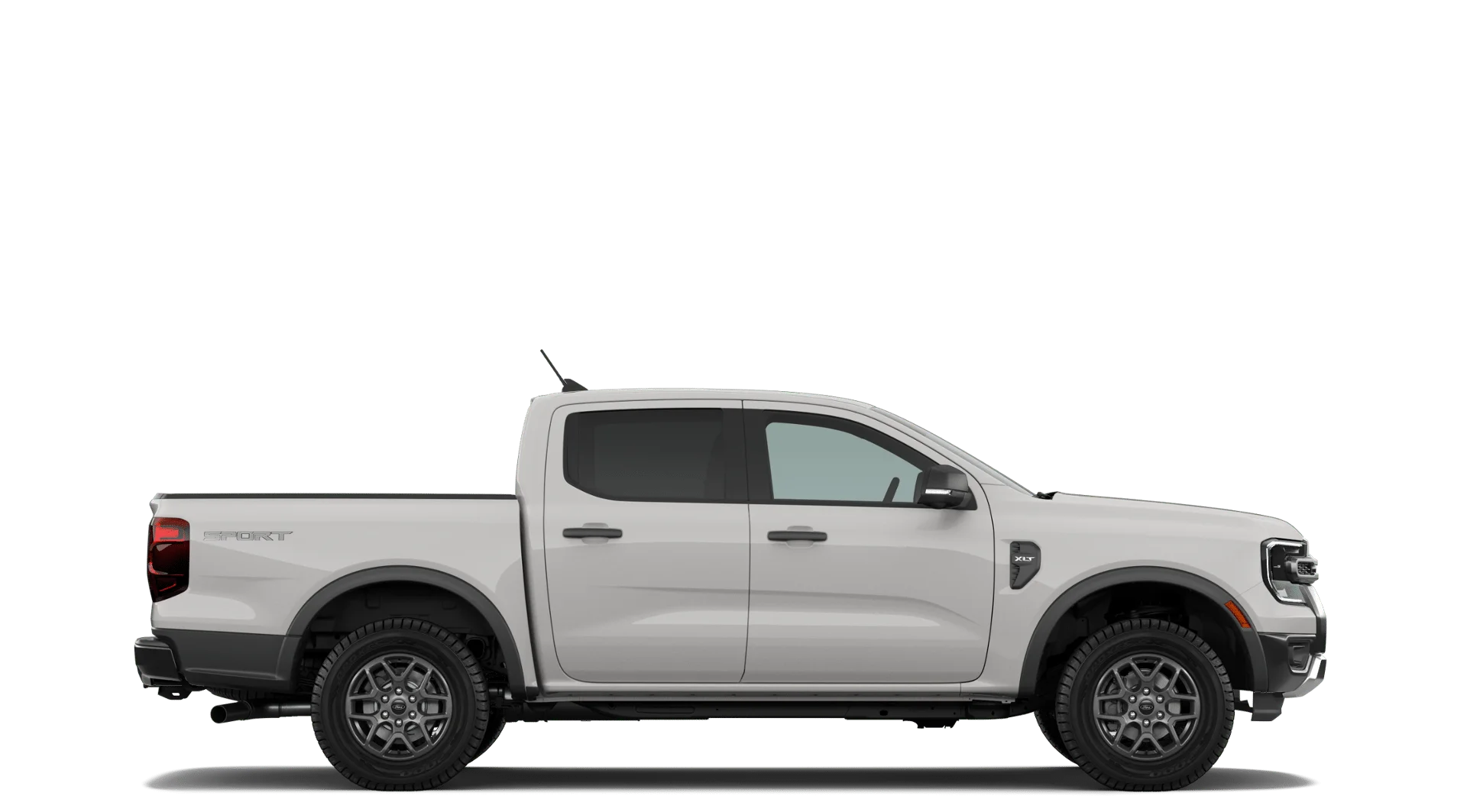 New 2026 Avalanche Ford XLT image 49