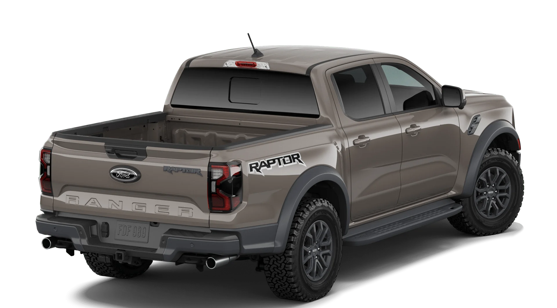 New 2026 T9 MARSH GRAY FORD  image 38