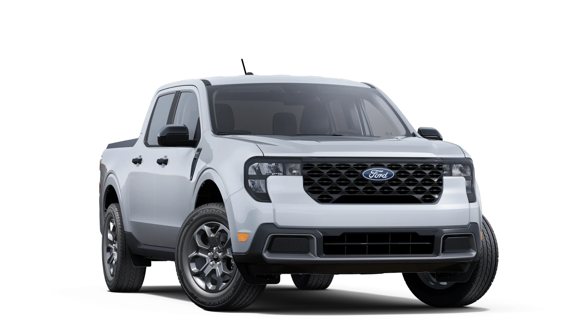2025 Ford Maverick XLT - Photo 28
