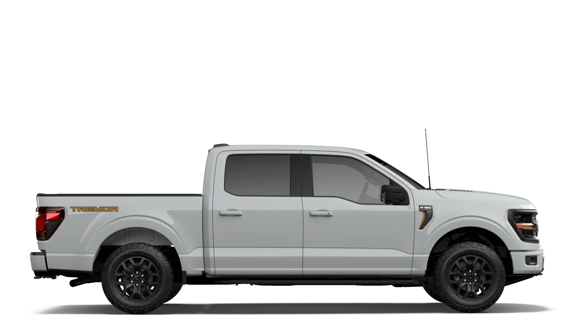 New 2026 Avalanche Ford Tremor® image 27