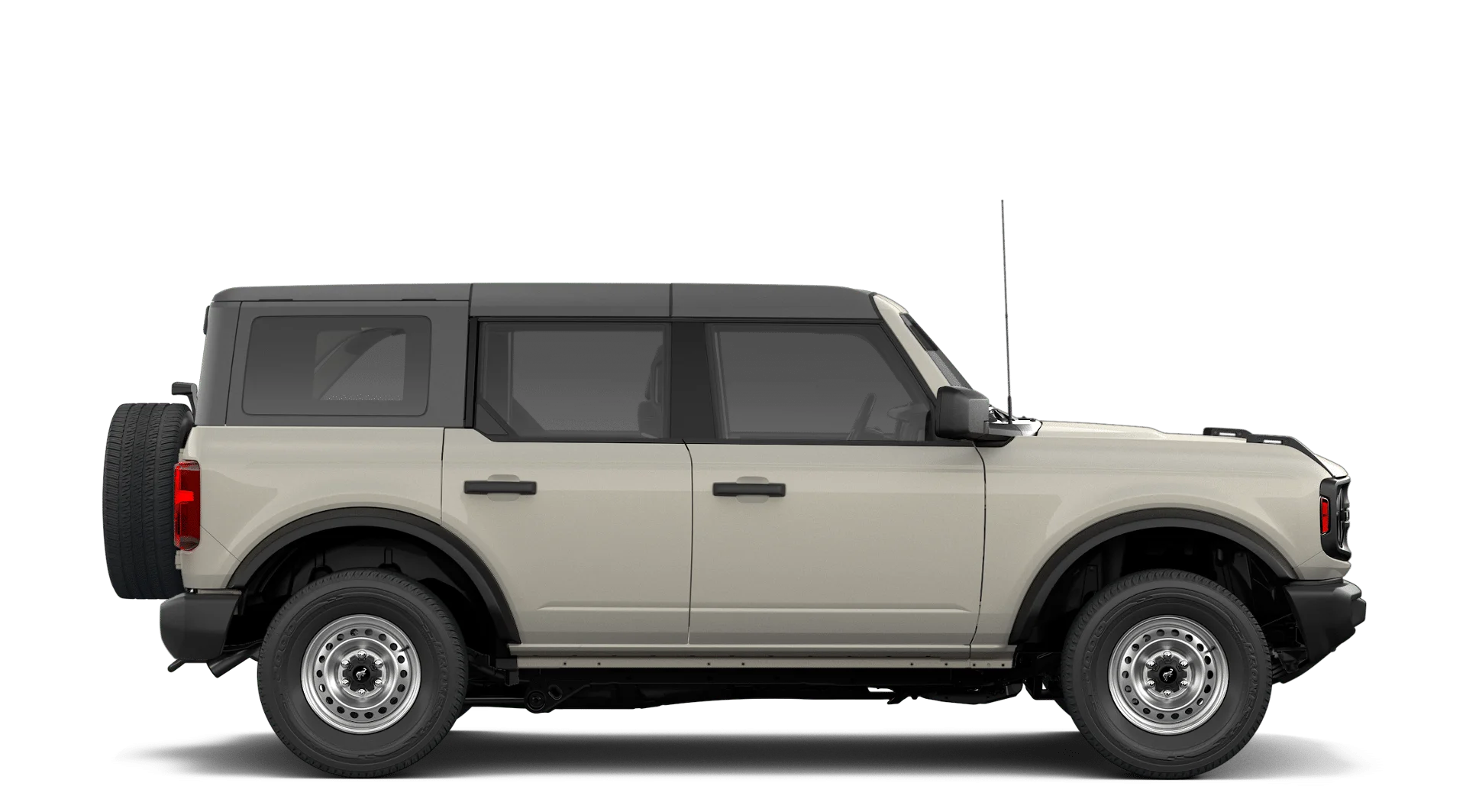 New 2026 Desert Sand Ford BRONZE SINISTER PACKAGE image 69
