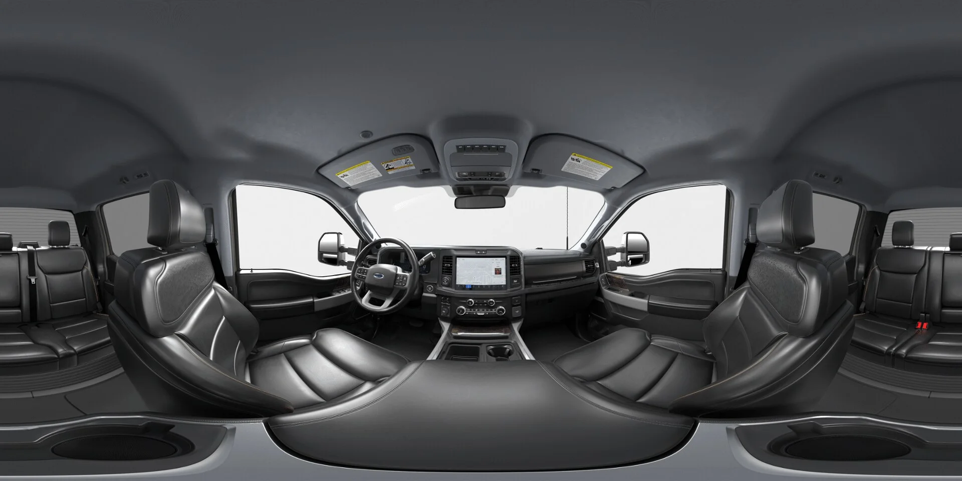 2026 Ford F-350 Super Duty Lariat - Photo 45