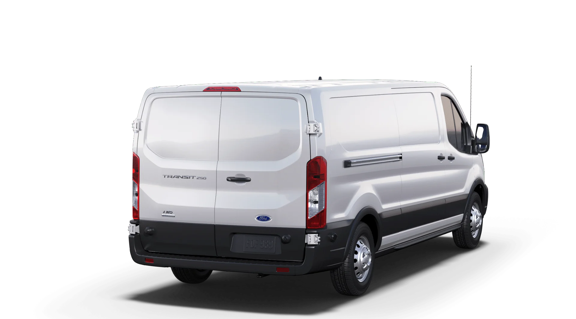 2025 Ford Transit Van Base - Photo 59
