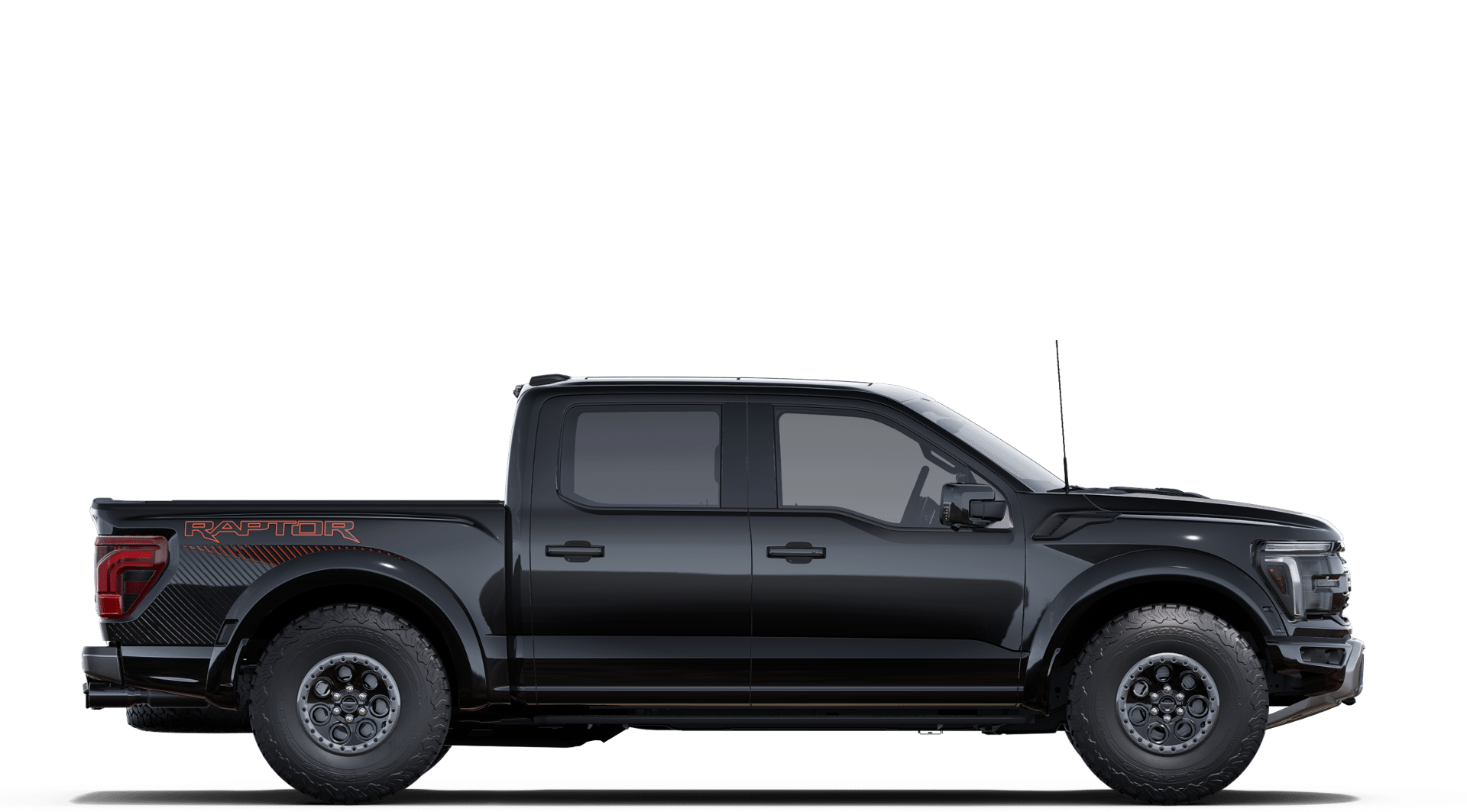 2025 Ford F-150 Raptor - Photo 27
