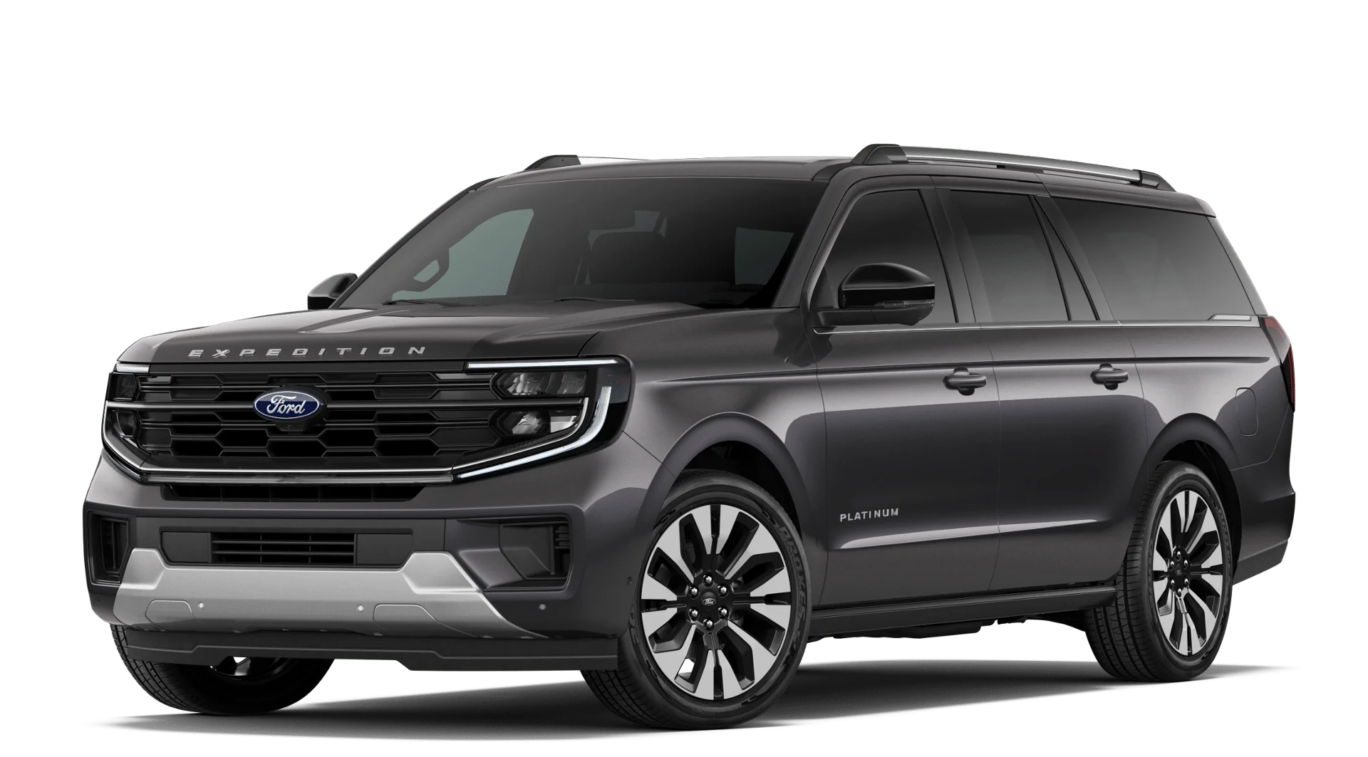 2026 Ford Expedition Platinum MAX 4x4's photo