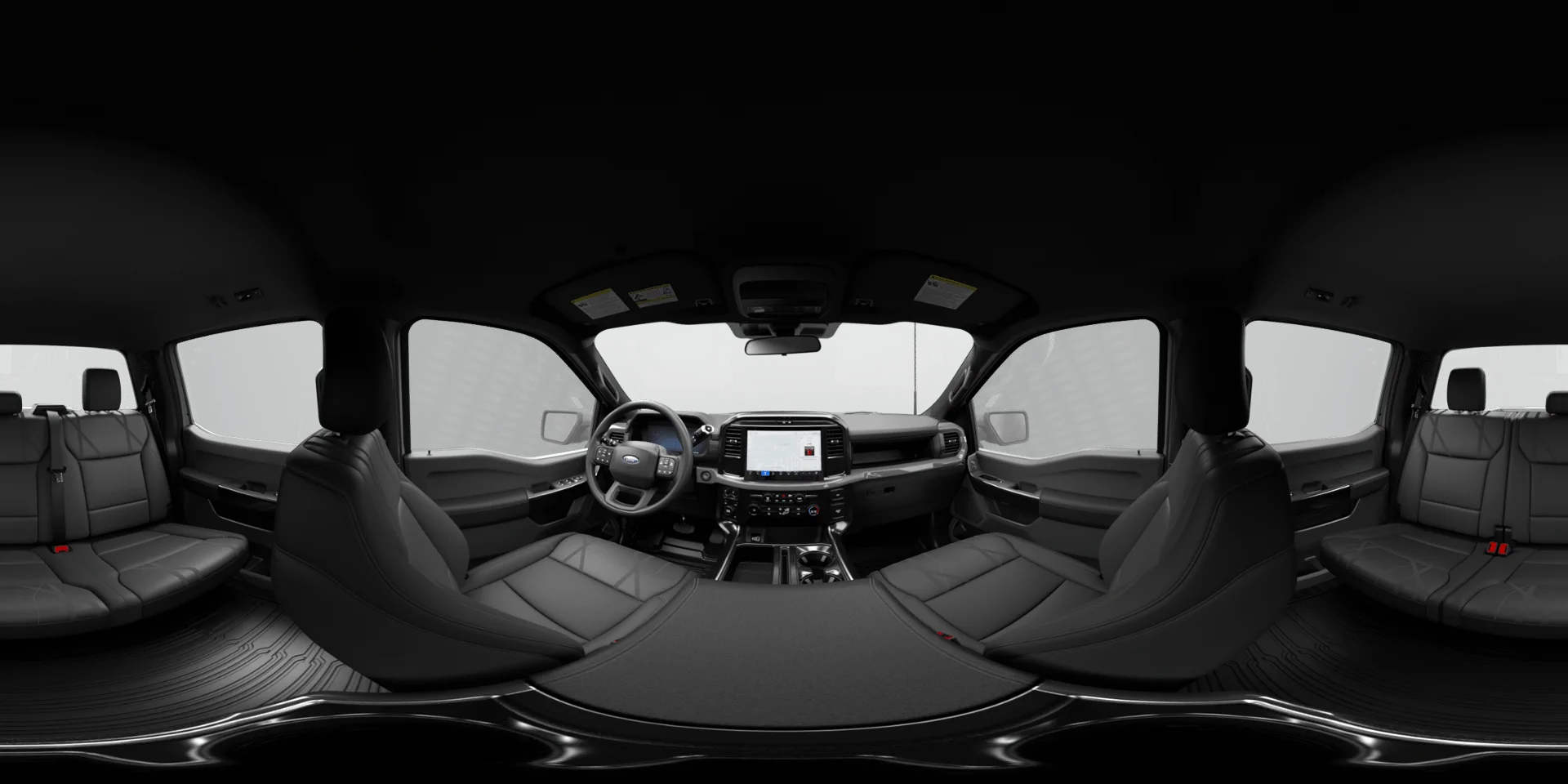 New 2026 Avalanche Ford STX image 52