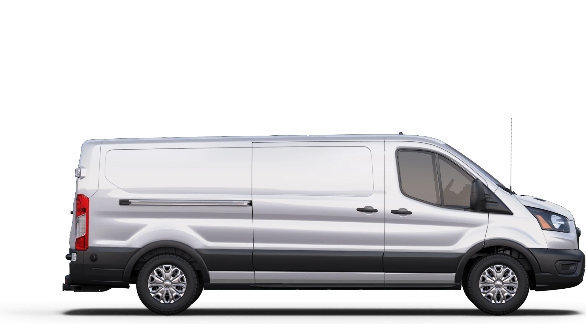 New 2025 Oxford White Ford Base image 61