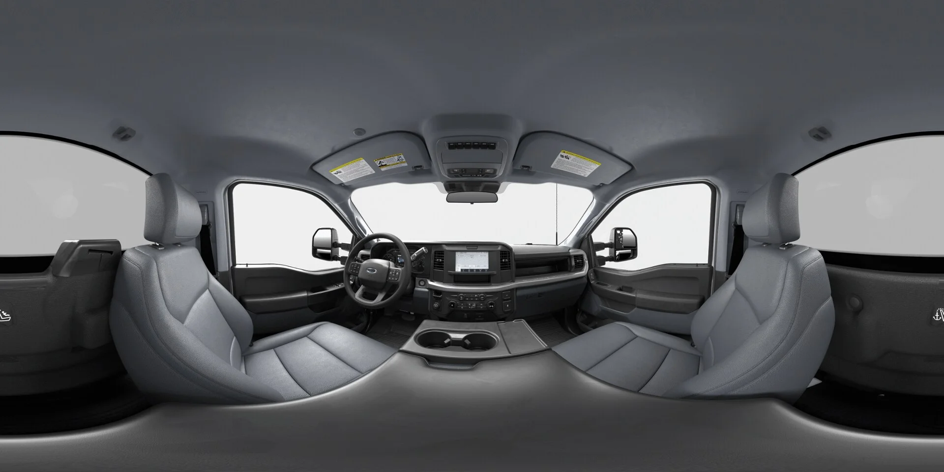 New 2026 White Ford XL image 52