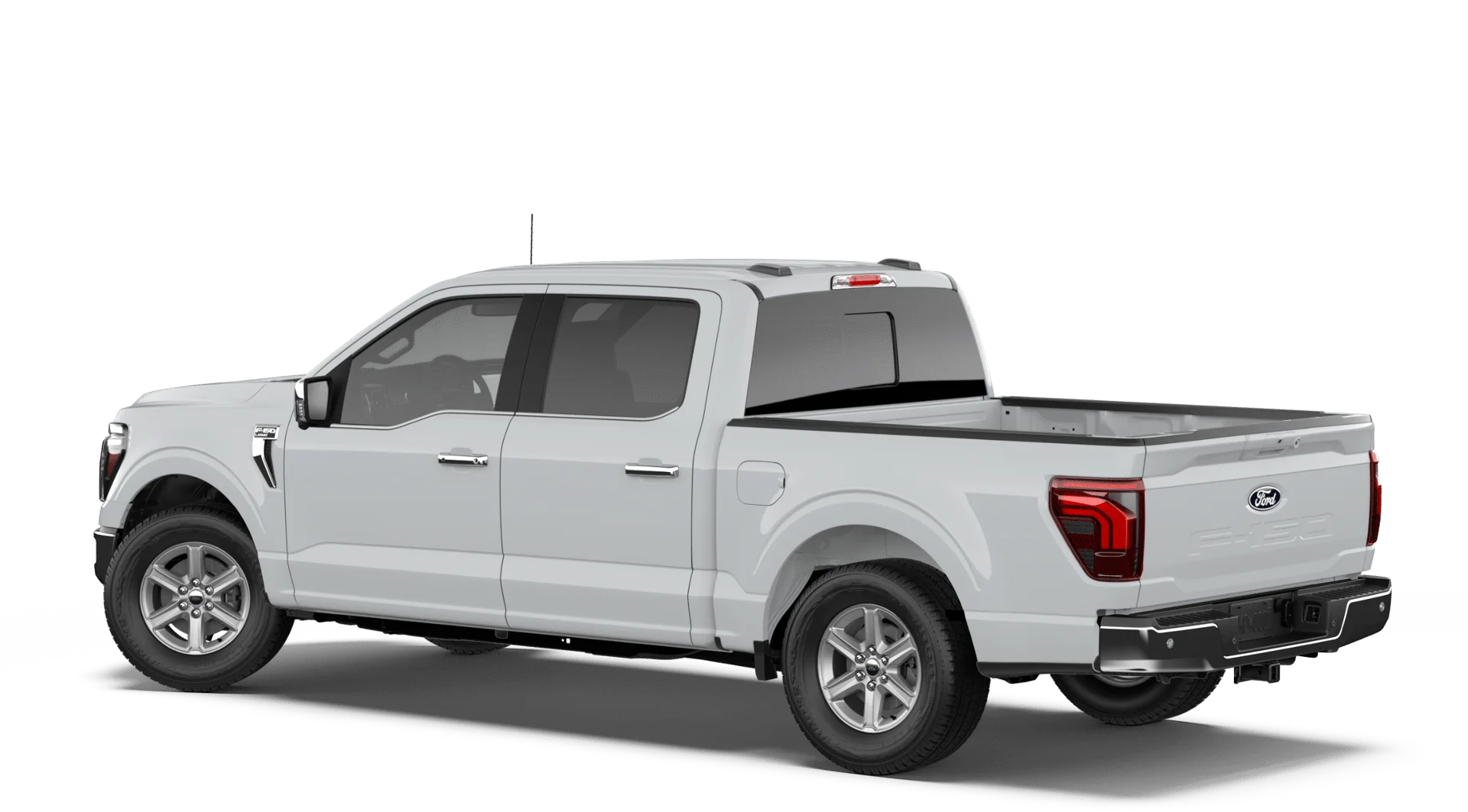 New 2026 Avalanche Ford Lariat® image 24
