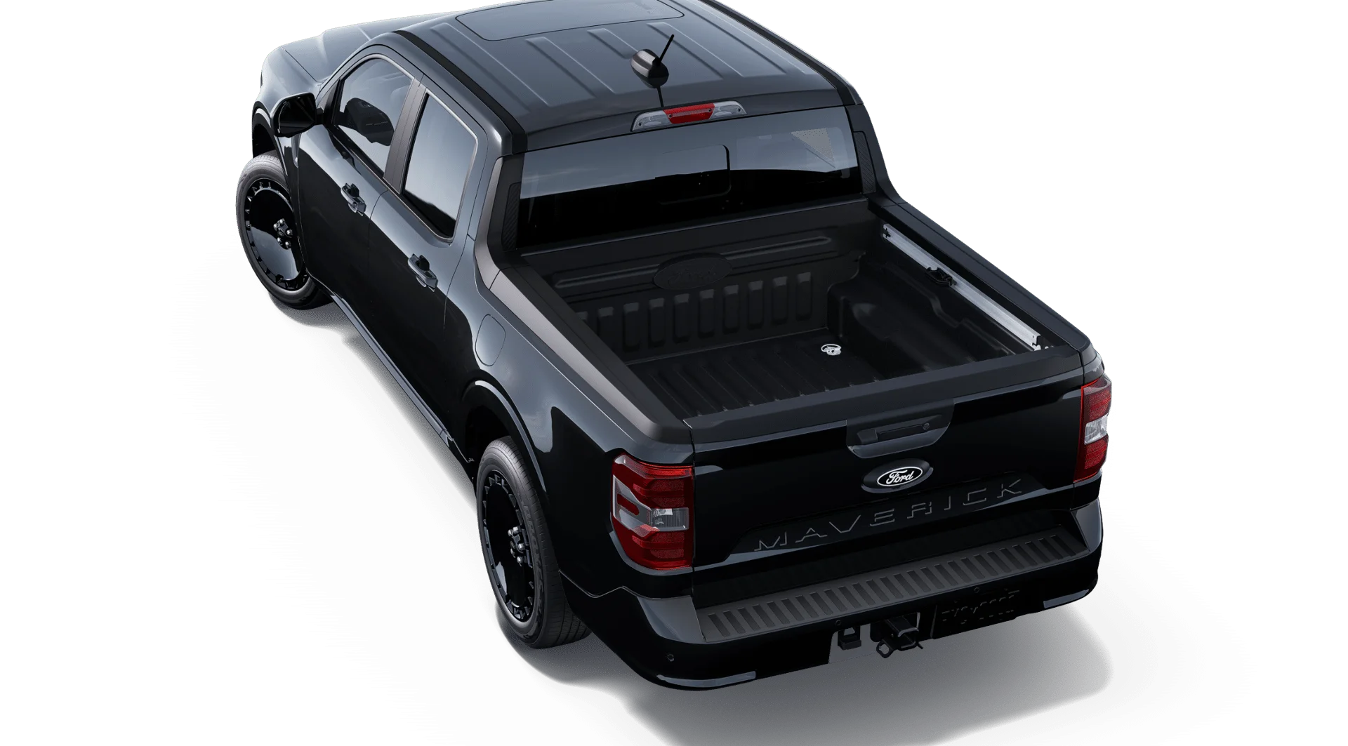 2025 Ford Maverick Lobo Premium - Photo 22