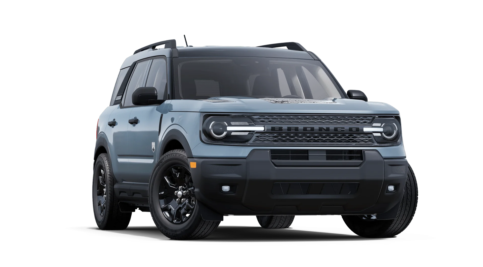 2025 Ford Bronco Sport Big Bend - Photo 66