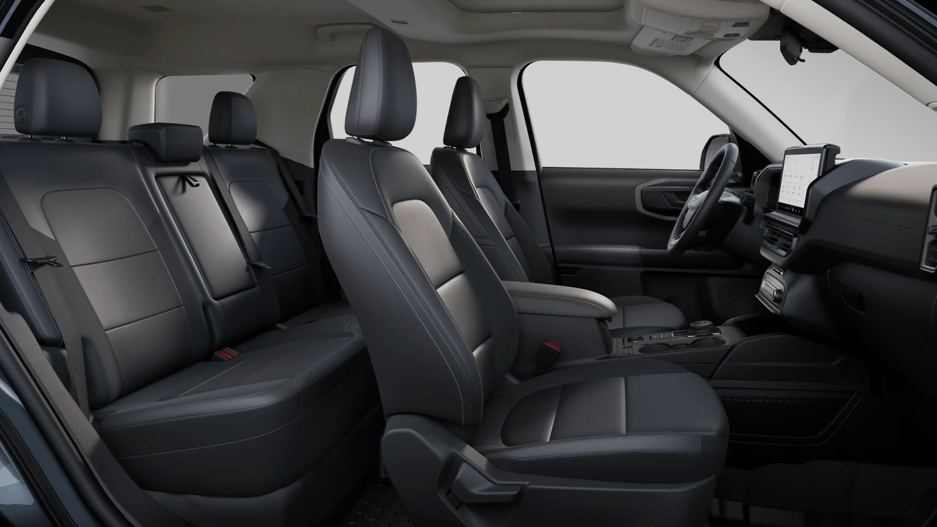 2025 Ford Bronco Sport Big Bend - Photo 68