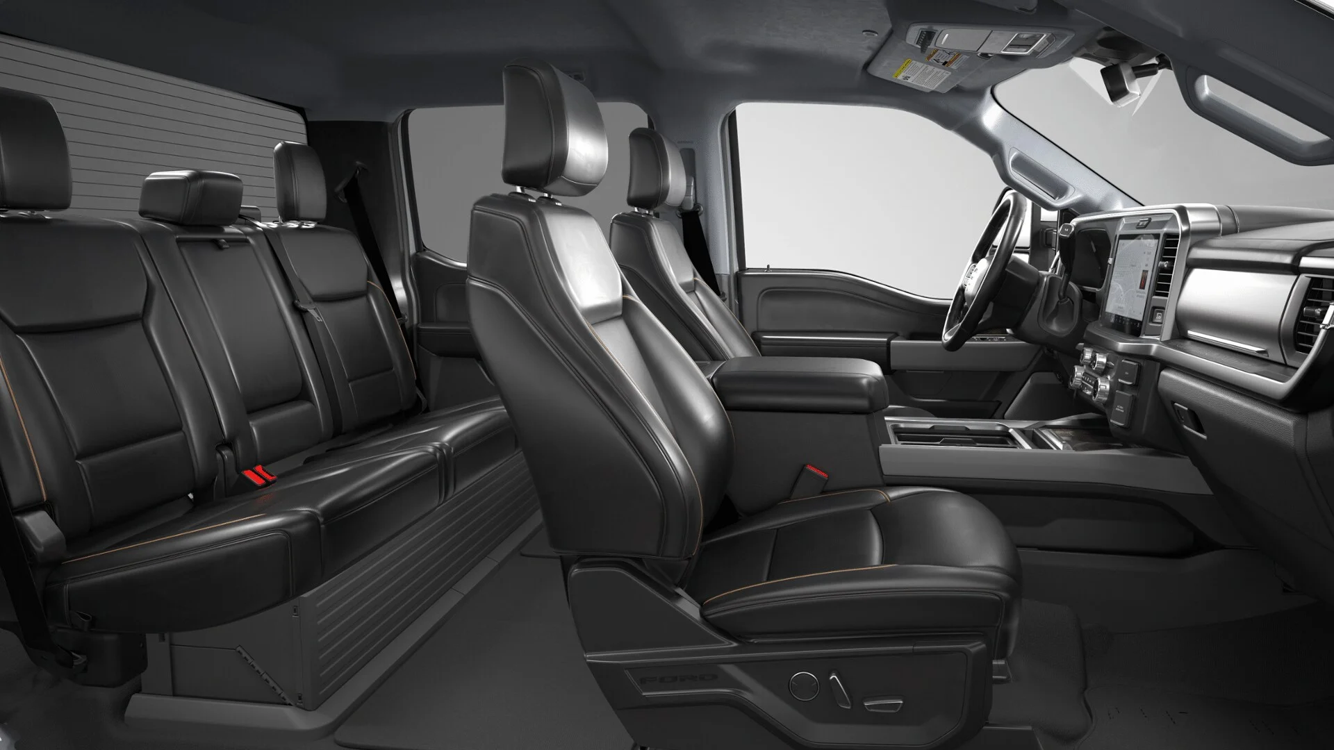 New 2026 Avalanche Ford F-250® Lariat® image 86