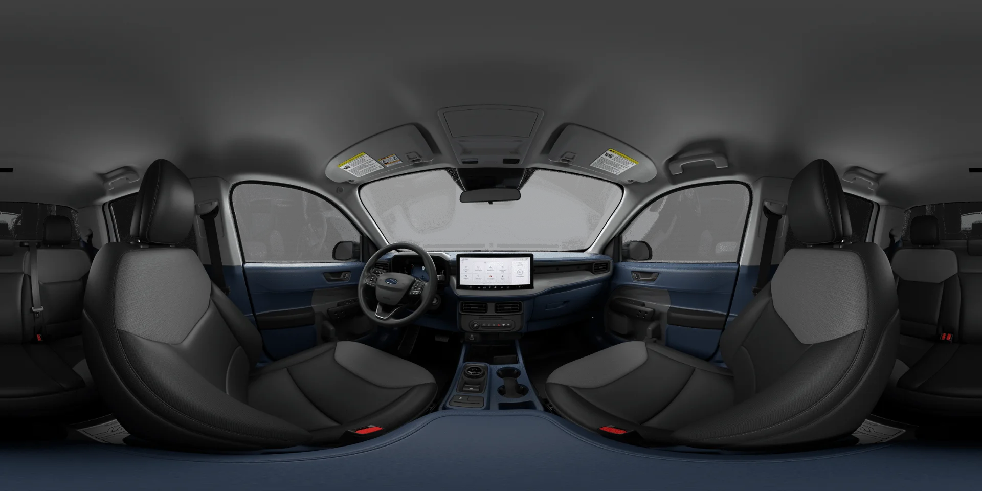 New 2026 Oxford White Ford XL image 32