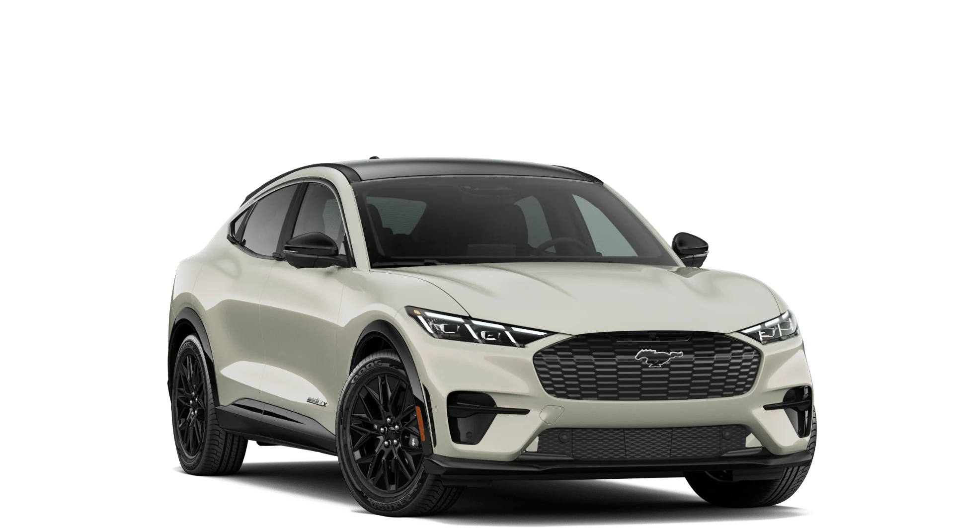 New 2026 Desert Sand Ford Premium image 26