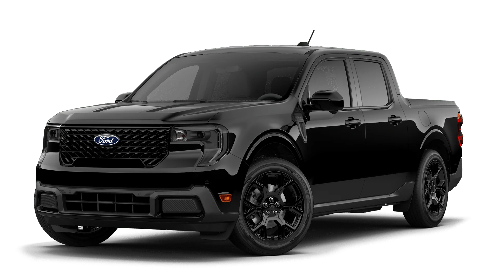 2026 Ford Maverick Lariat AWD's photo