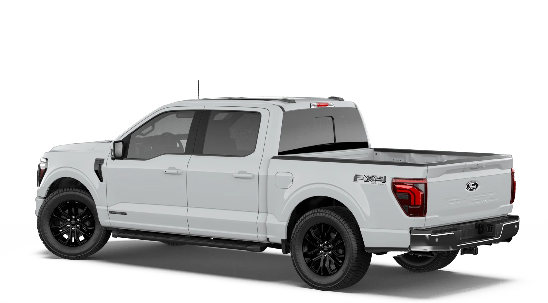New 2026 Avalanche Ford Lariat® image 24