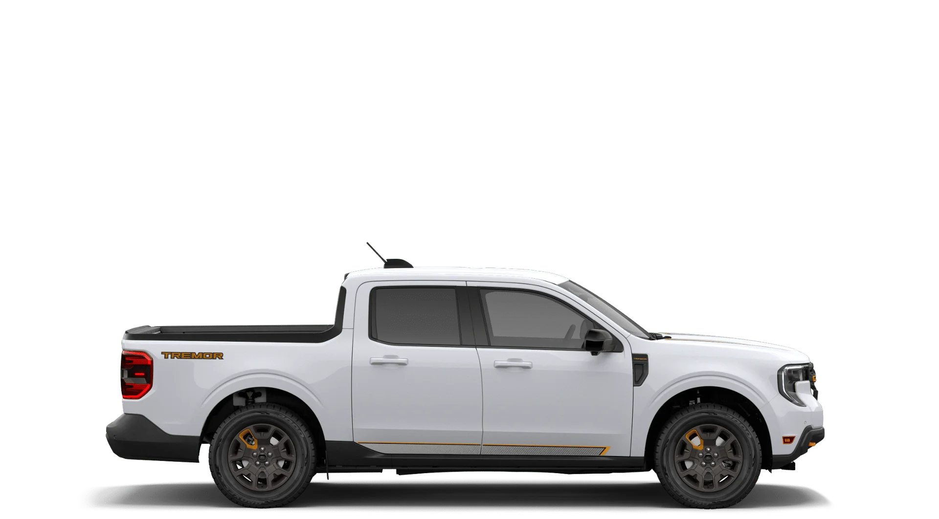 2026 Ford Maverick — photo 5