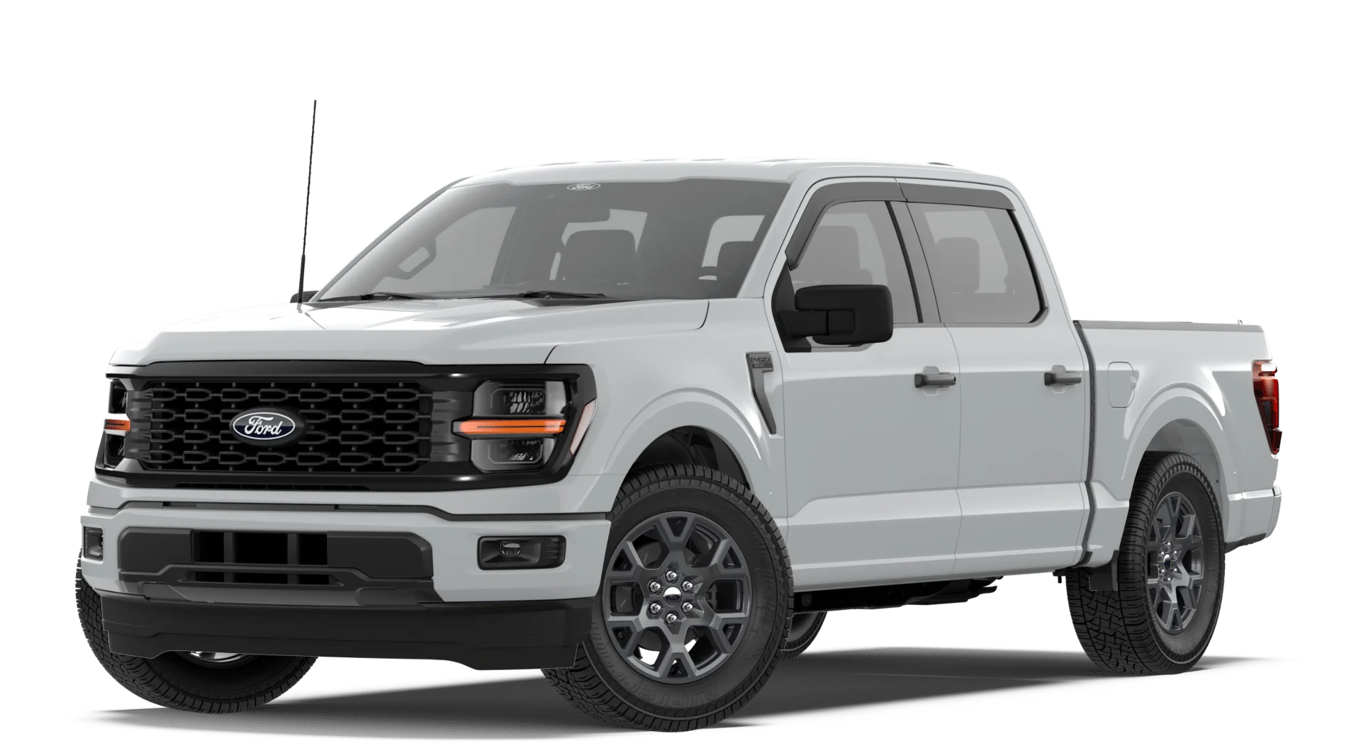 New 2026 Avalanche Ford STX® image 51