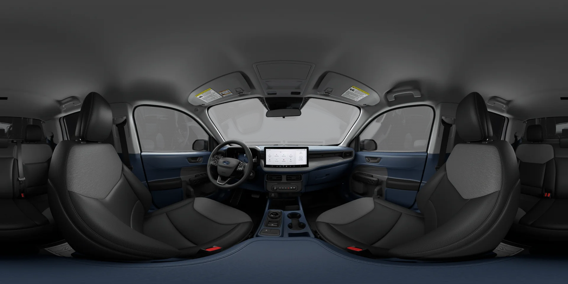 New 2026 Oxford White Ford XL image 32