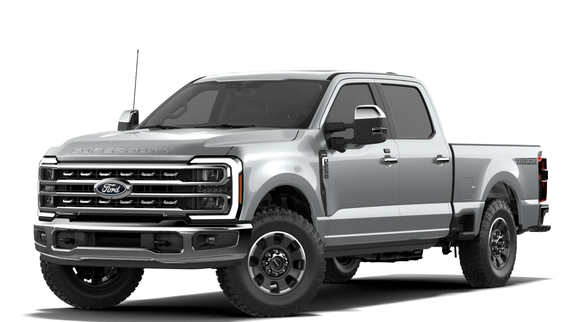 2027 Ford Super Duty F-250® Lariat®