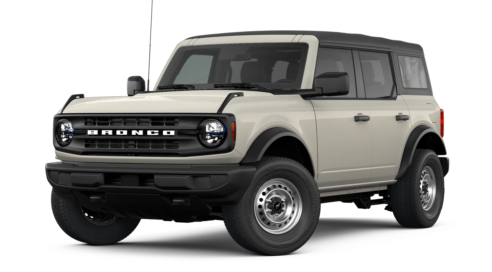 New 2026 Desert Sand Ford Base image 26