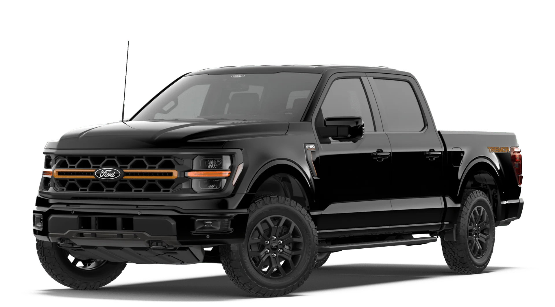 2026 Ford F-150 Tremor®