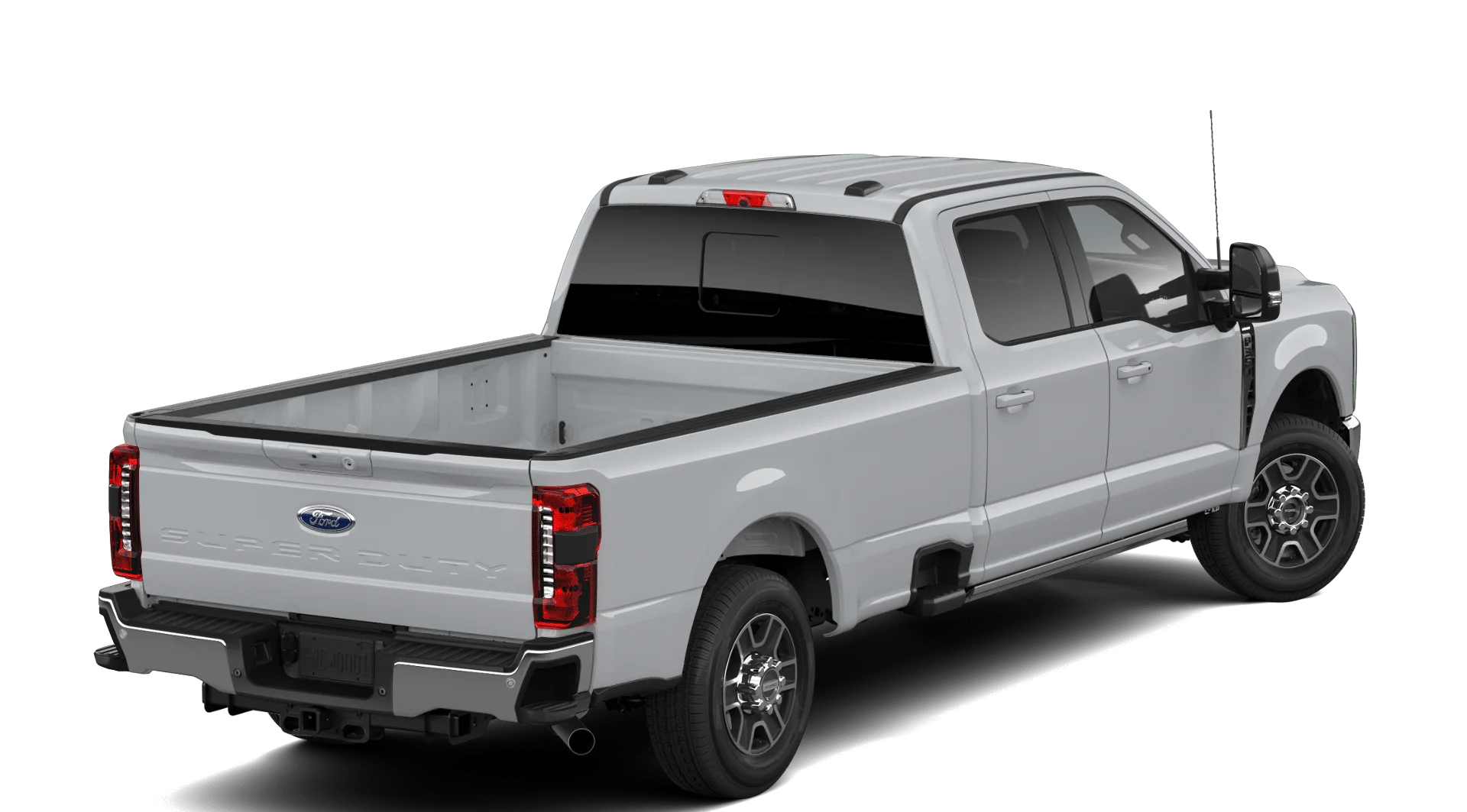 New 2026 Avalanche Ford F-350® Lariat® image 45