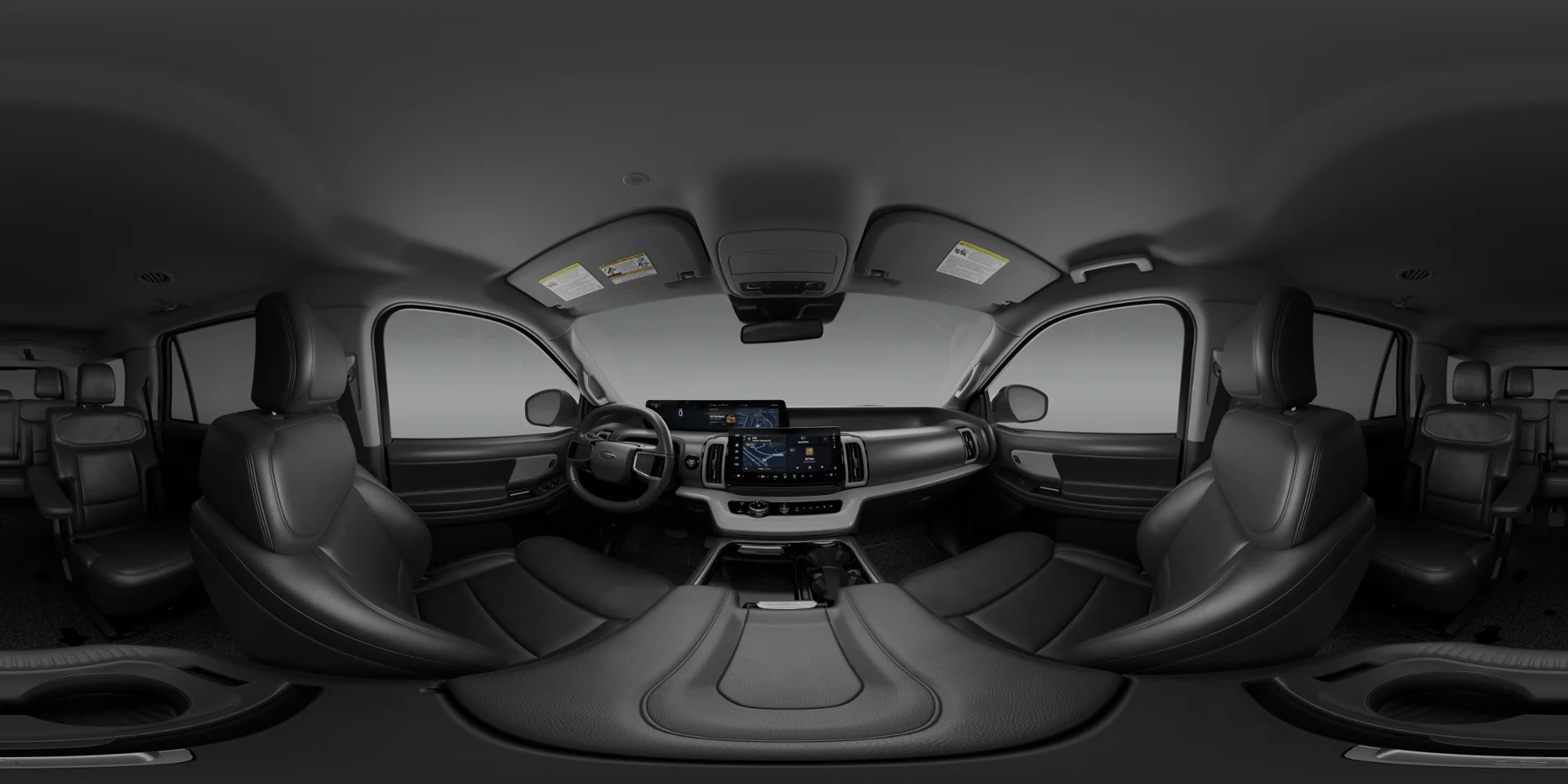 New 2026 Space Silver Metallic Ford Active image 31
