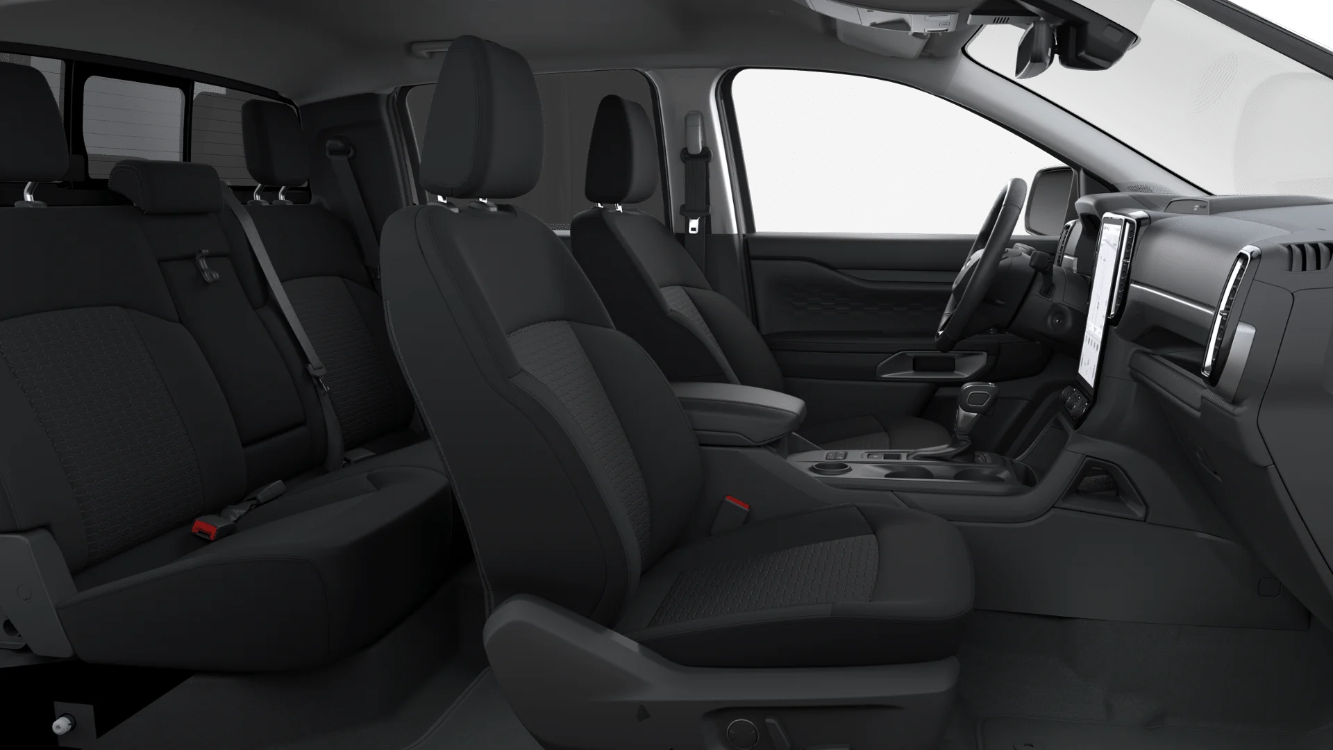 New 2026 Avalanche Ford XLT image 57