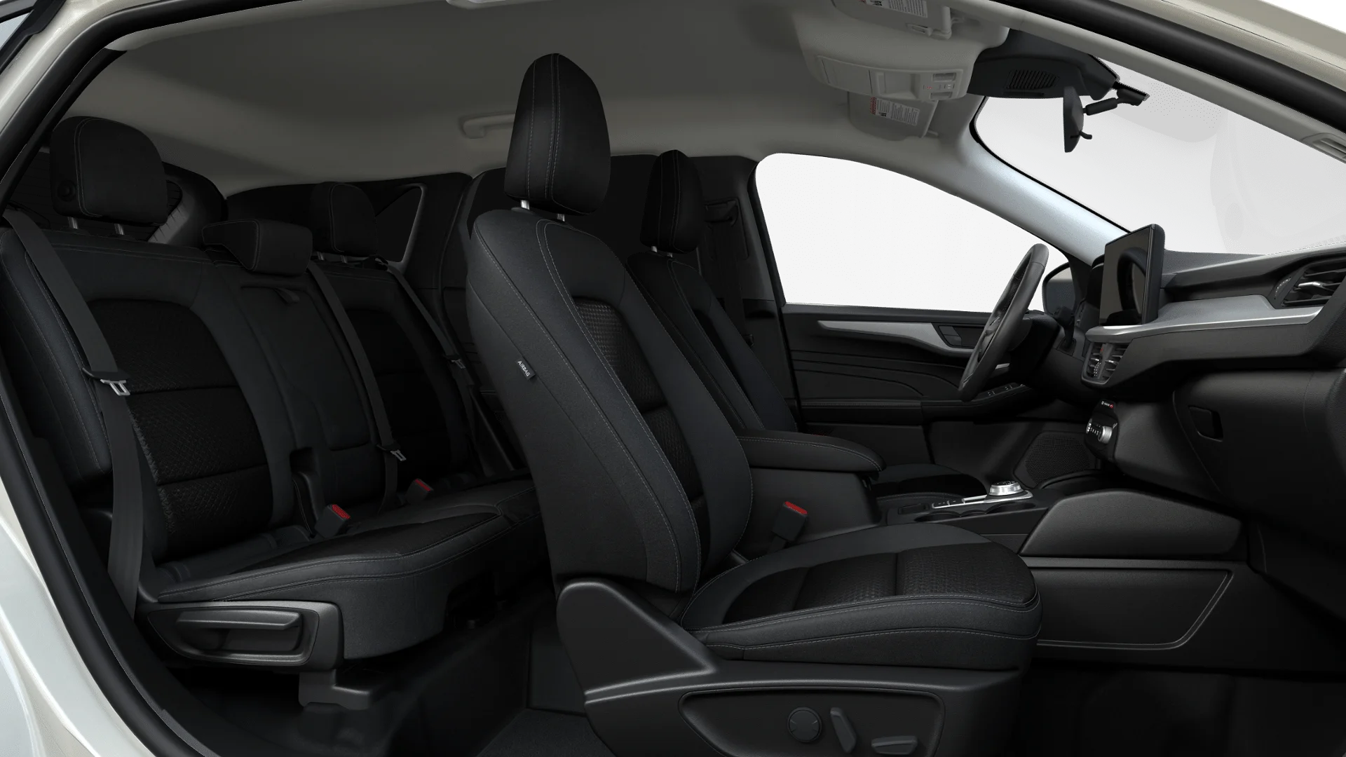 2024 Ford Escape Active - Photo 29