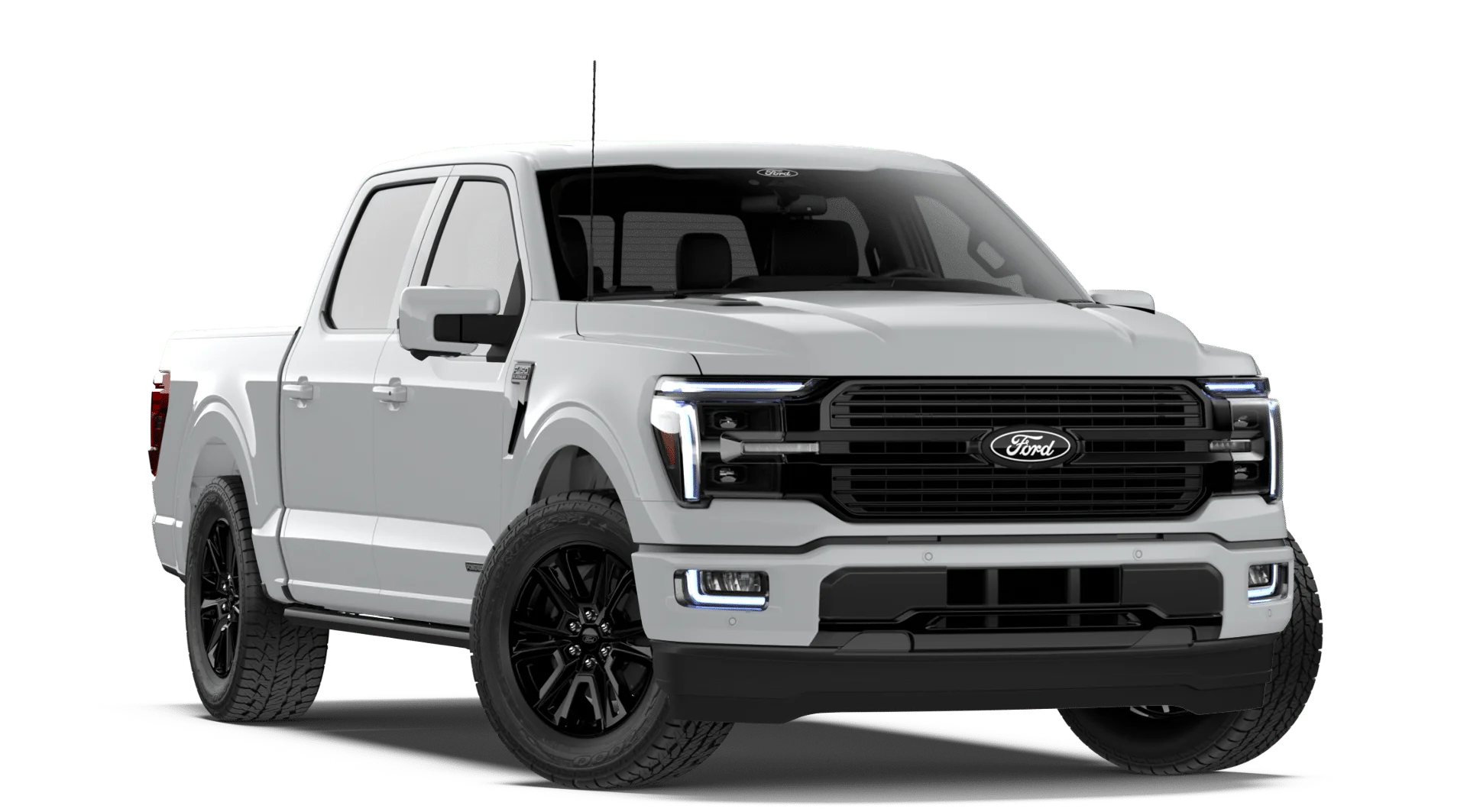 New 2026 Avalanche Ford Platinum® image 26