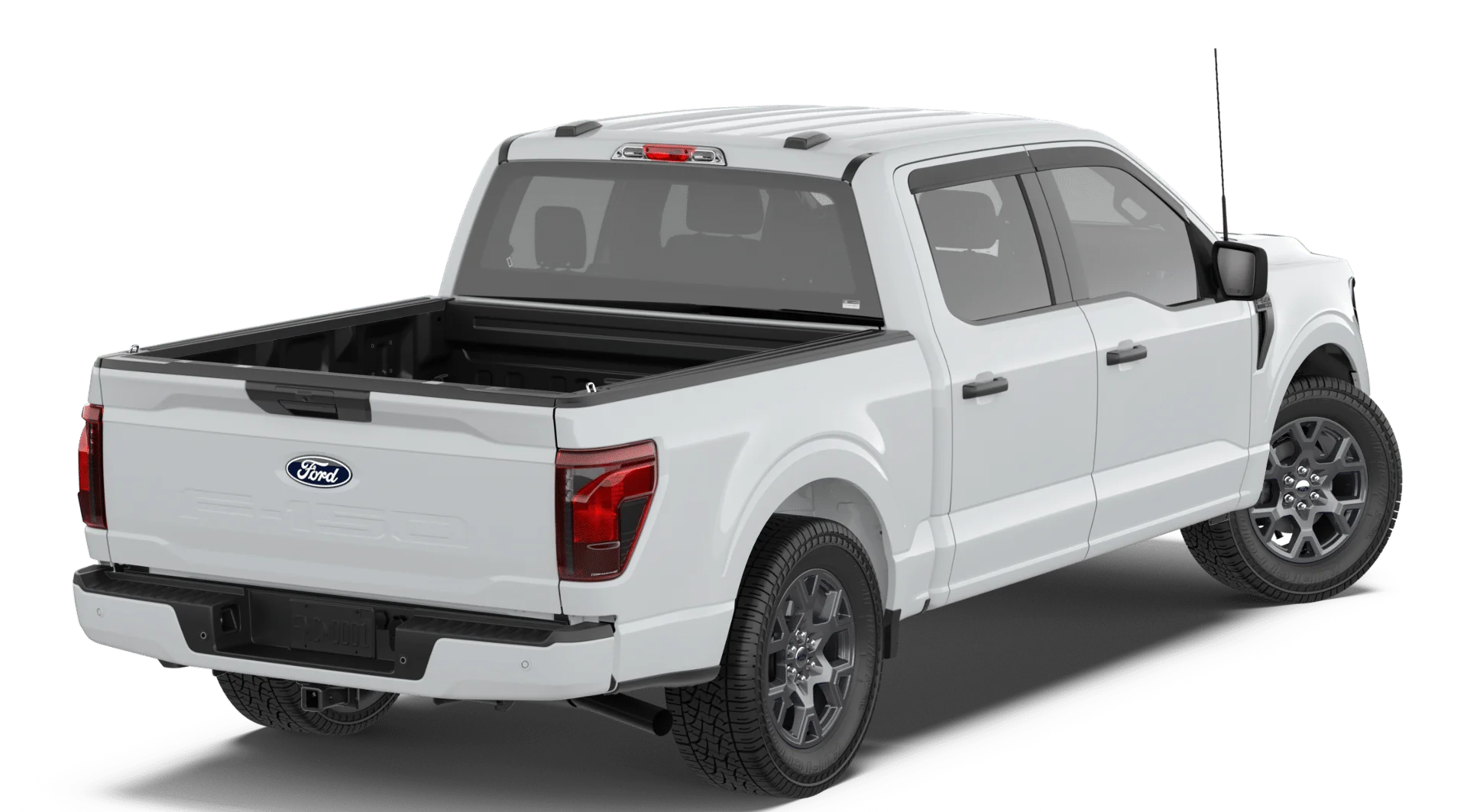 New 2026 Avalanche Ford STX® image 53
