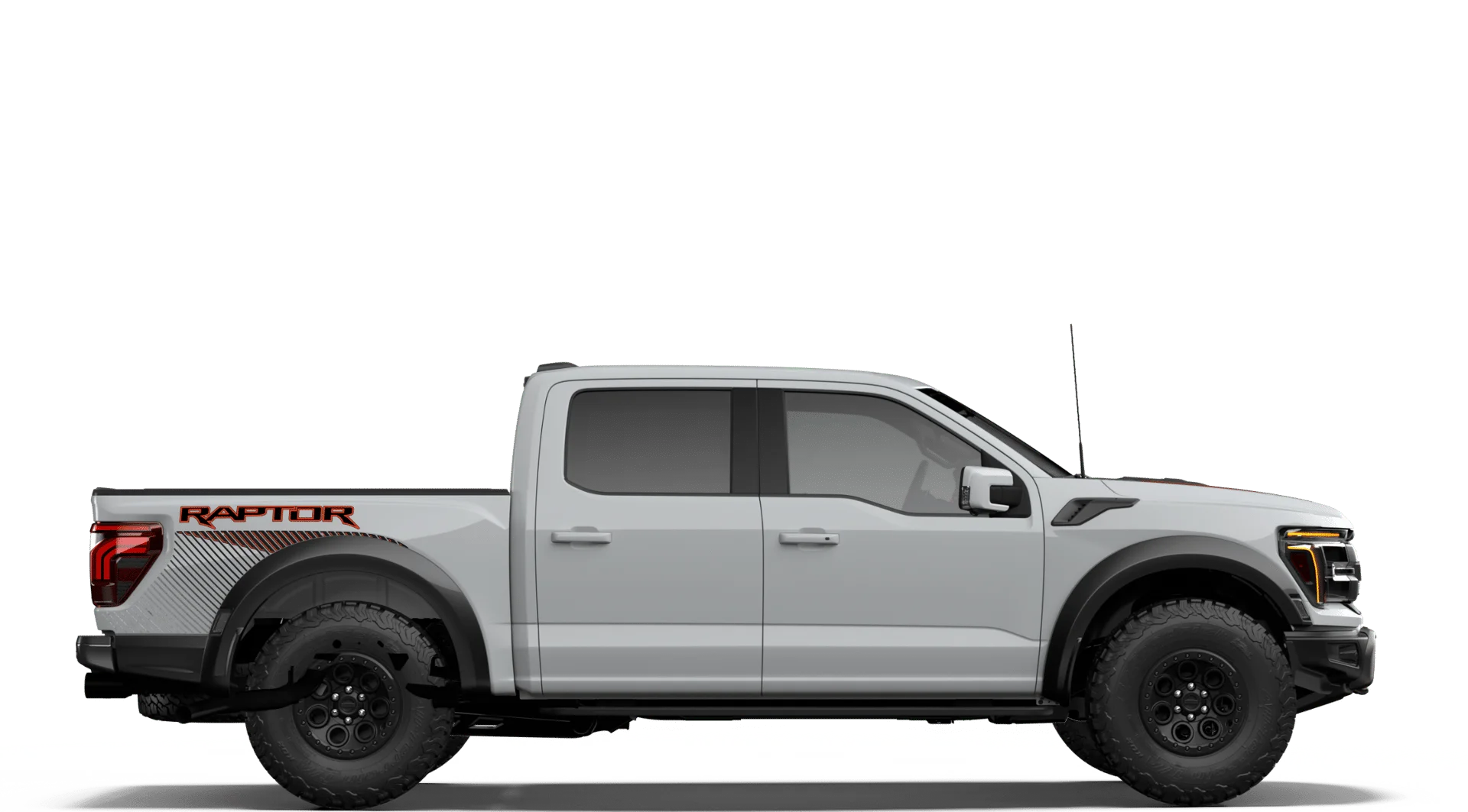 2026 Ford F-150 Raptor - Photo 27