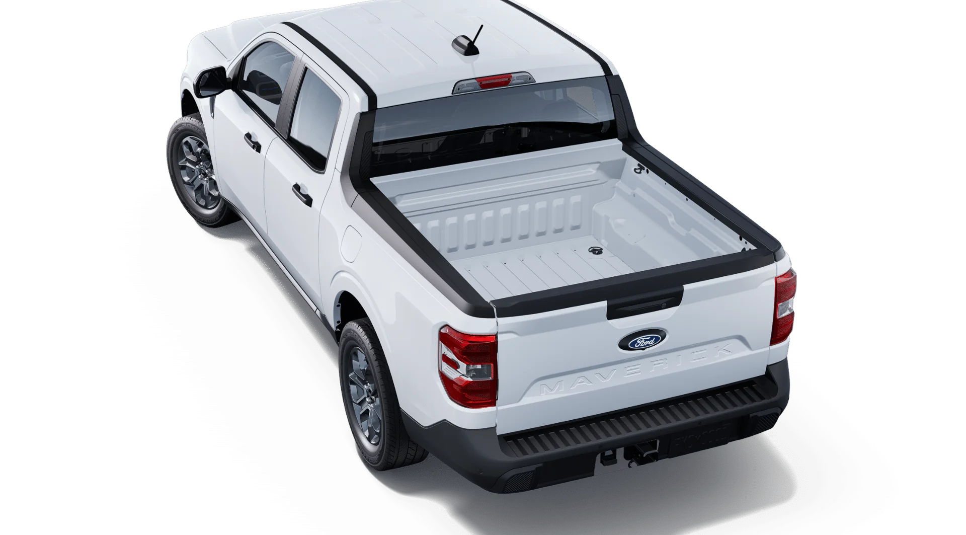 2025 Ford Maverick XLT - Photo 42
