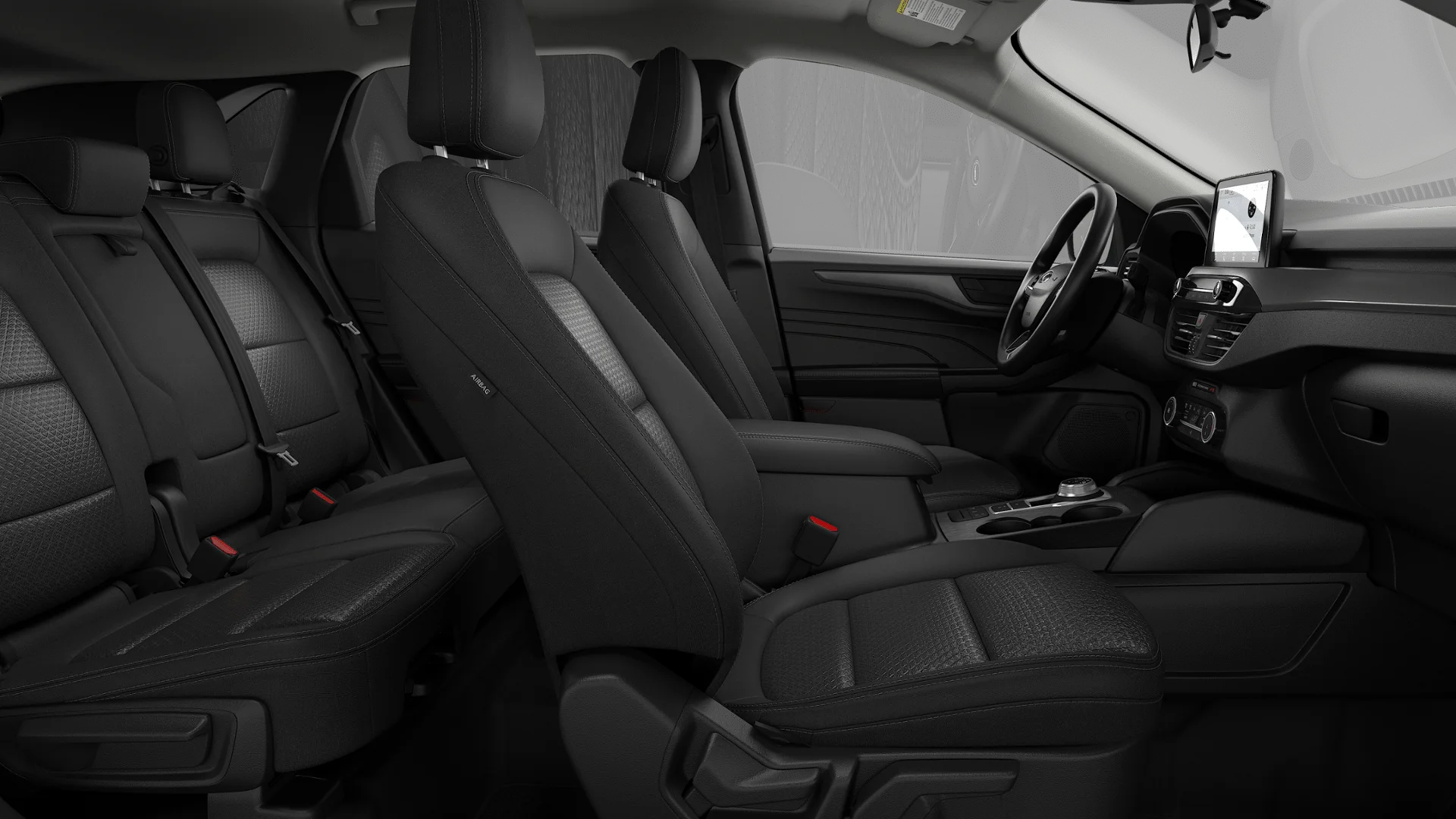 2026 Ford Escape Active - Photo 31